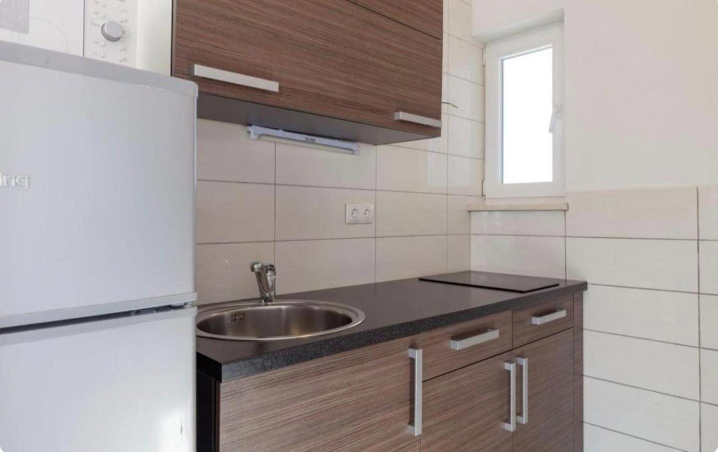 트로기르 Affabilis Vip House 아파트 외부 사진