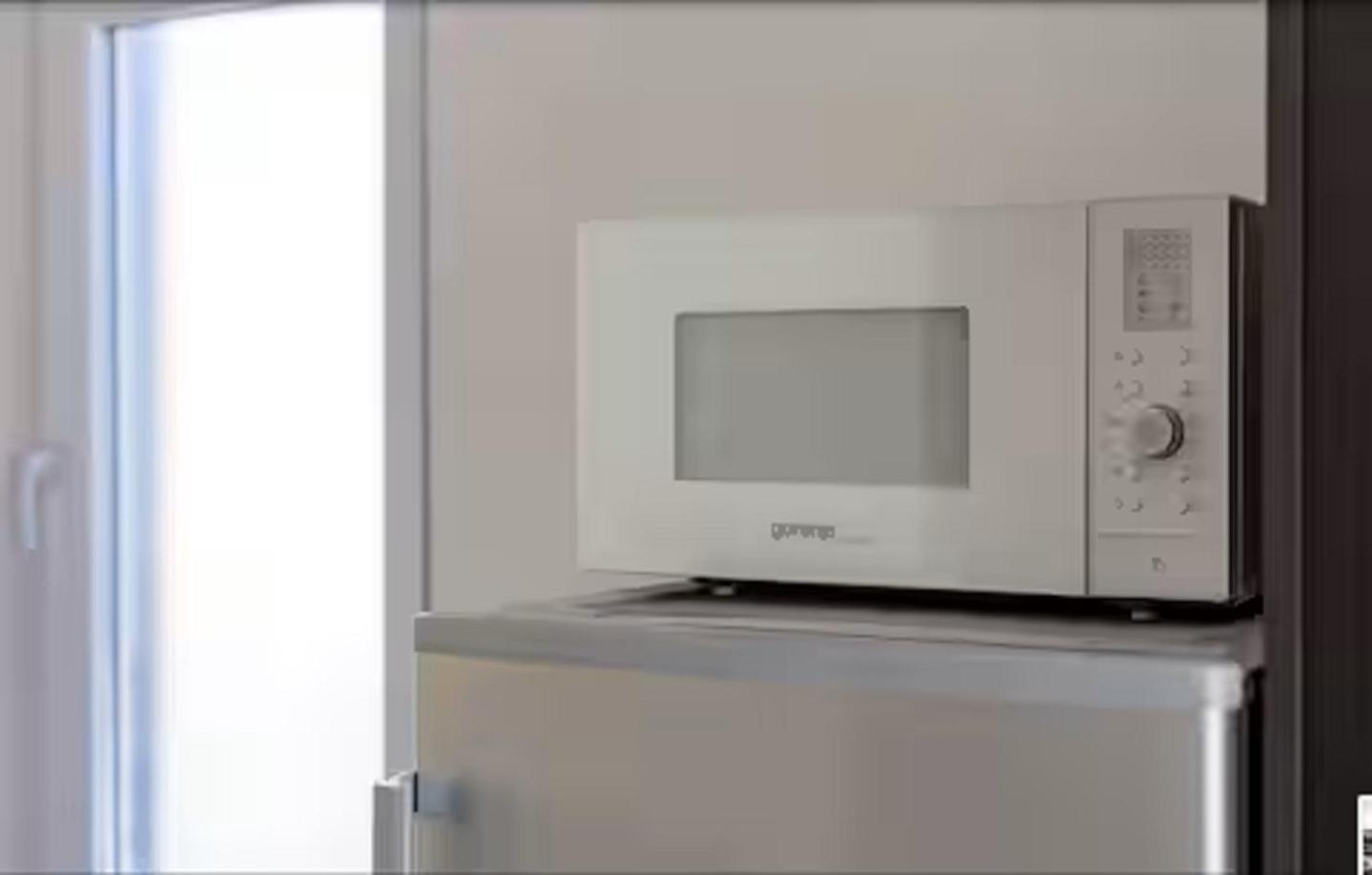 트로기르 Affabilis Vip House 아파트 외부 사진
