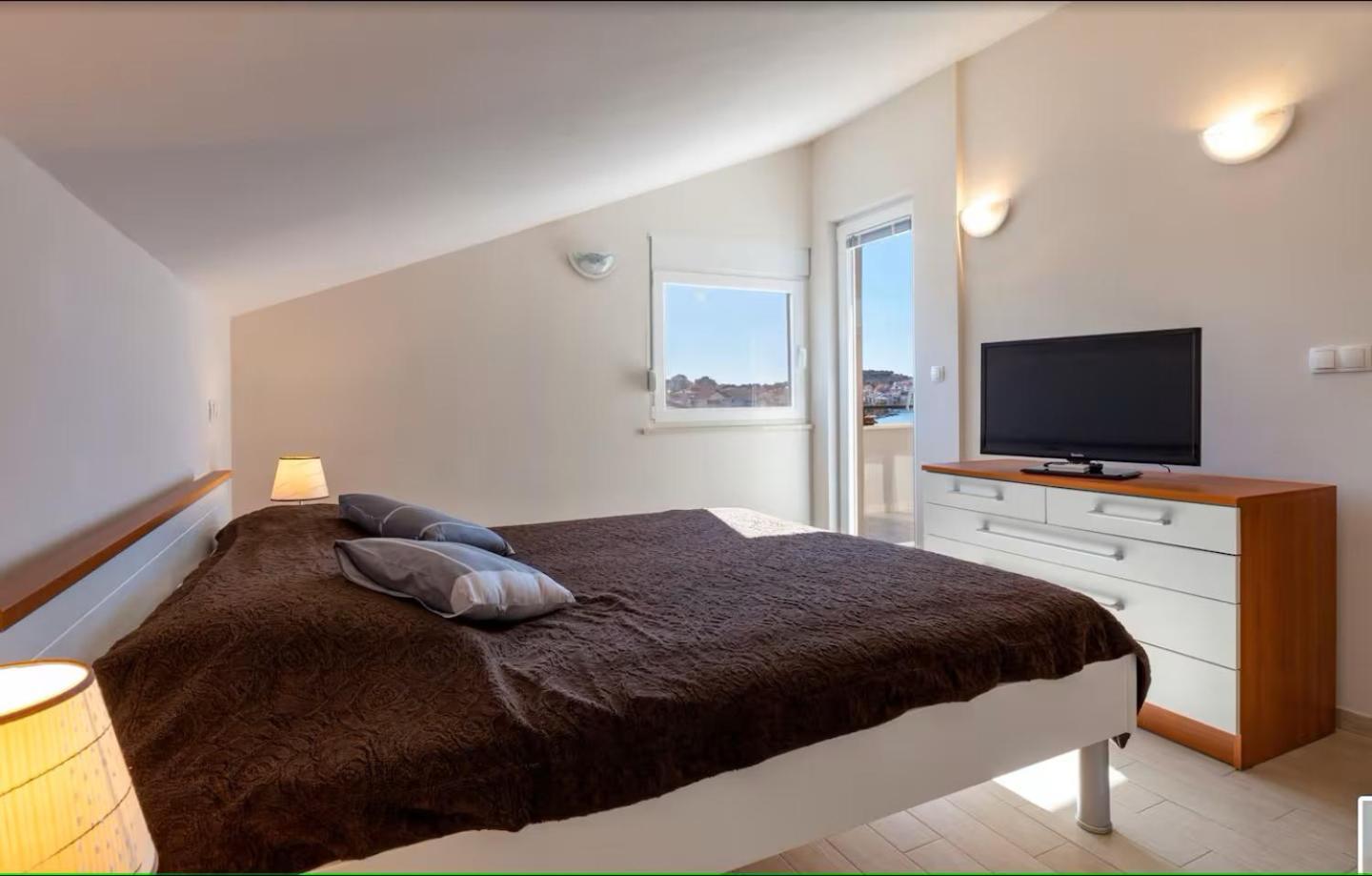 트로기르 Affabilis Vip House 아파트 외부 사진