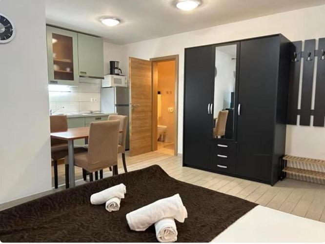 트로기르 Affabilis Vip House 아파트 외부 사진