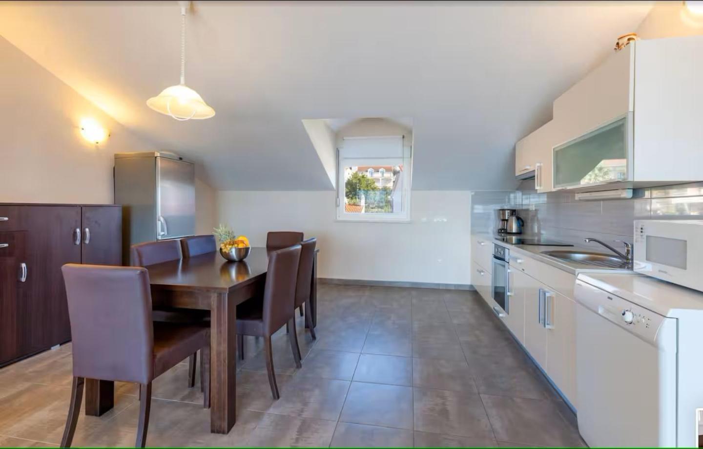 트로기르 Affabilis Vip House 아파트 외부 사진