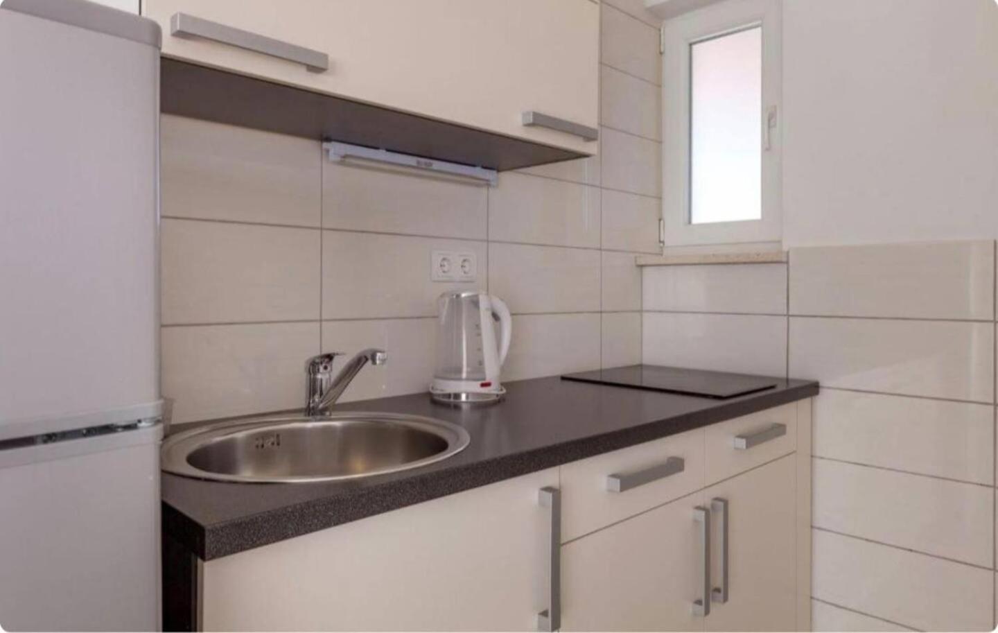 트로기르 Affabilis Vip House 아파트 외부 사진
