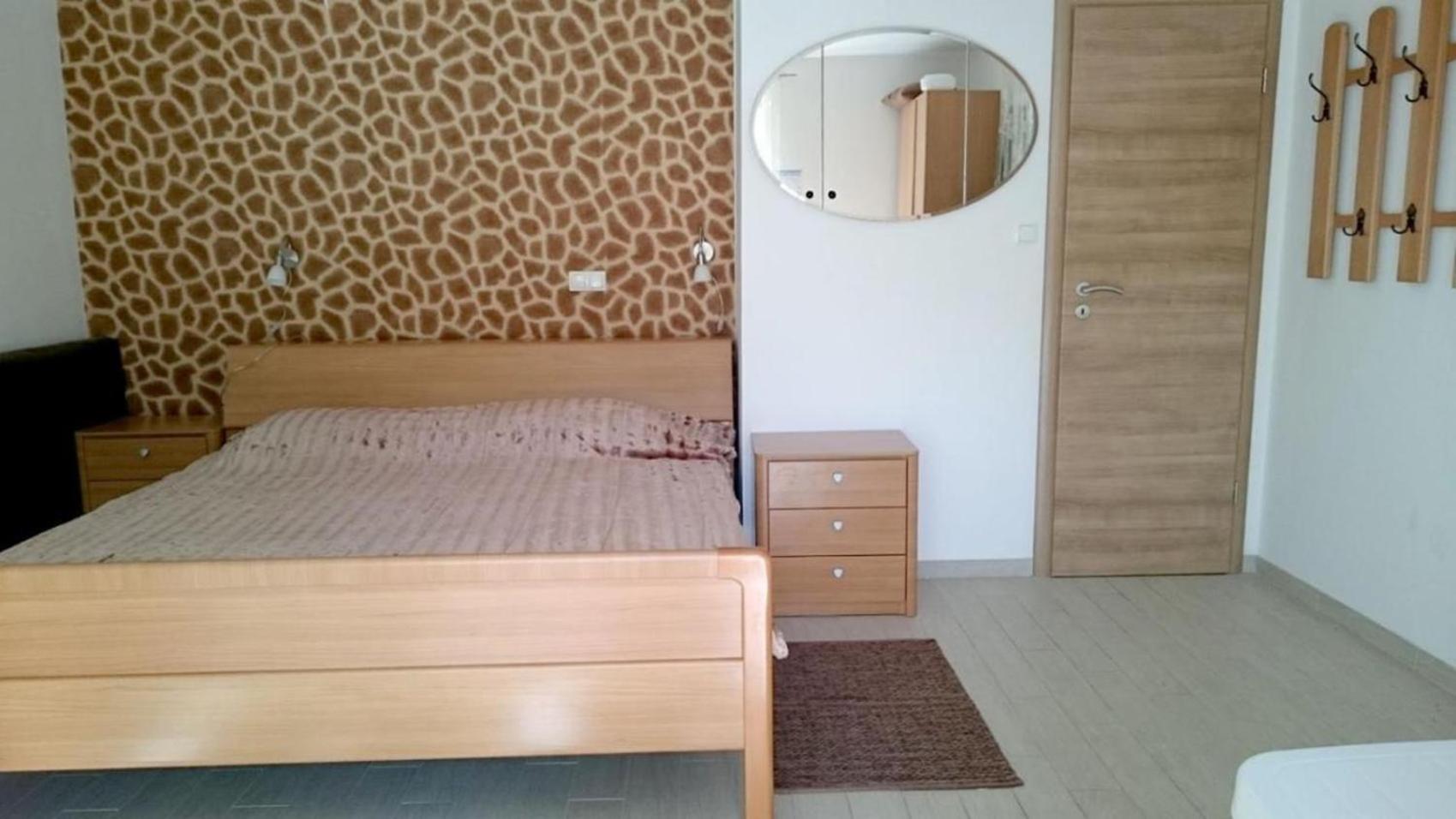 트로기르 Affabilis Vip House 아파트 외부 사진